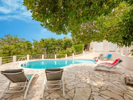 Les Gaulois, Villa 6 personnes à Les Issambres - Photo 21