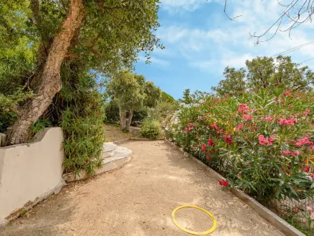 Les Gaulois, Villa 6 personnes à Les Issambres - Photo 24