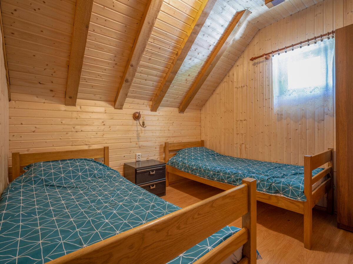 Legendao 2 – Maison 5 chambres en forêt croate - Photo 19