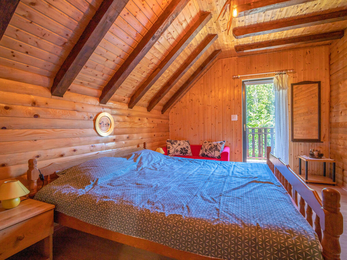 Legendao 2 – Maison 5 chambres en forêt croate - Photo 20