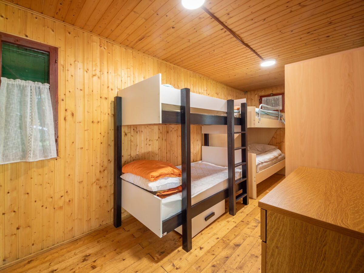 Legendao 2 – Maison 5 chambres en forêt croate - Photo 23