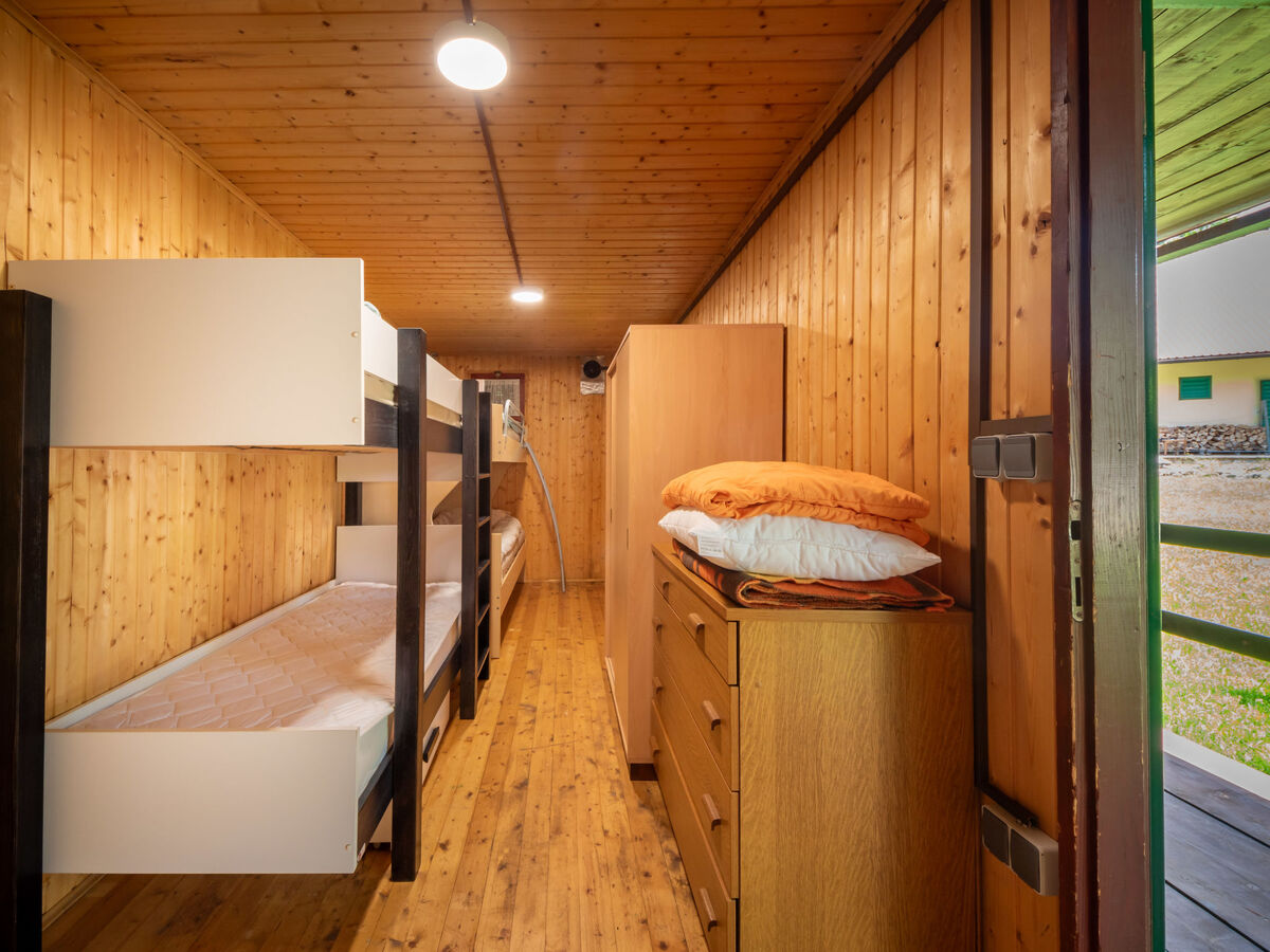 Legendao 2 – Maison 5 chambres en forêt croate - Photo 24