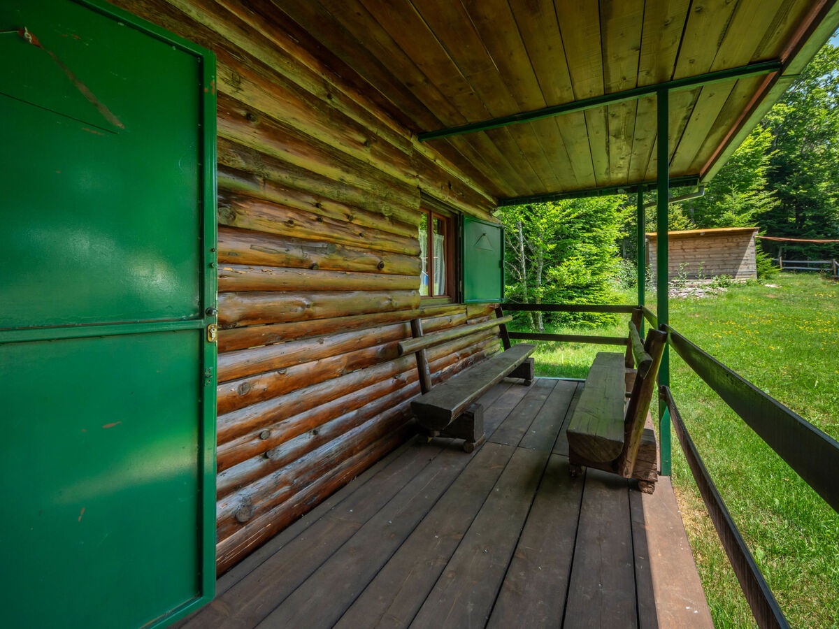 Legendao 2 – Maison 5 chambres en forêt croate - Photo 25