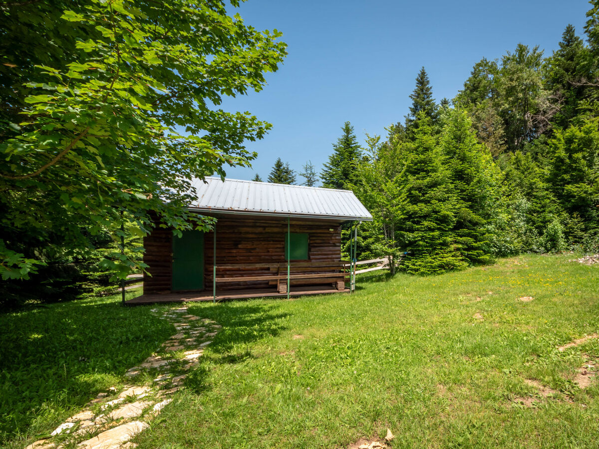 Legendao 2 – Maison 5 chambres en forêt croate - Photo 26