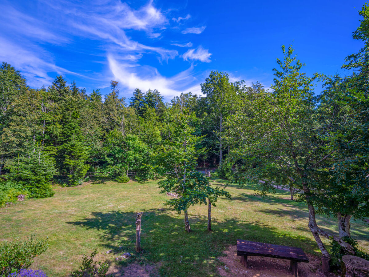 Legendao 2 – Maison 5 chambres en forêt croate - Photo 30
