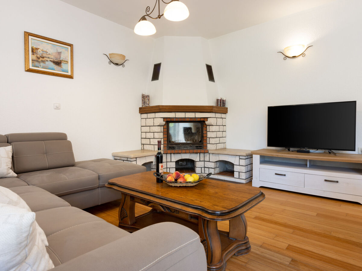 Lukata, maison 10 personnes avec piscine privée - Photo 6