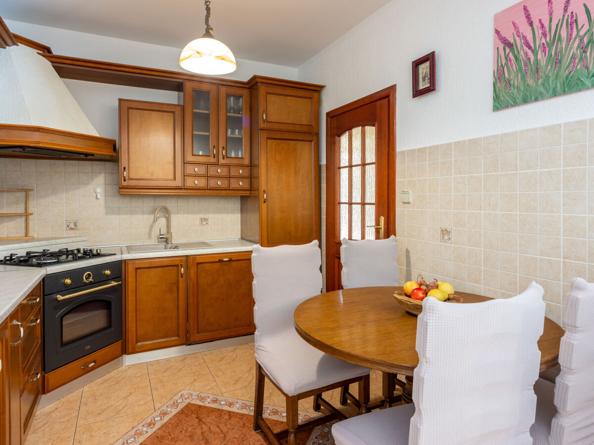 Lukata, maison 10 personnes avec piscine privée - Photo 9