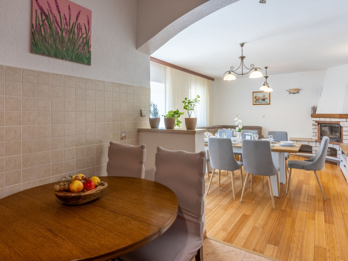 Lukata, maison 10 personnes avec piscine privée - Photo 11