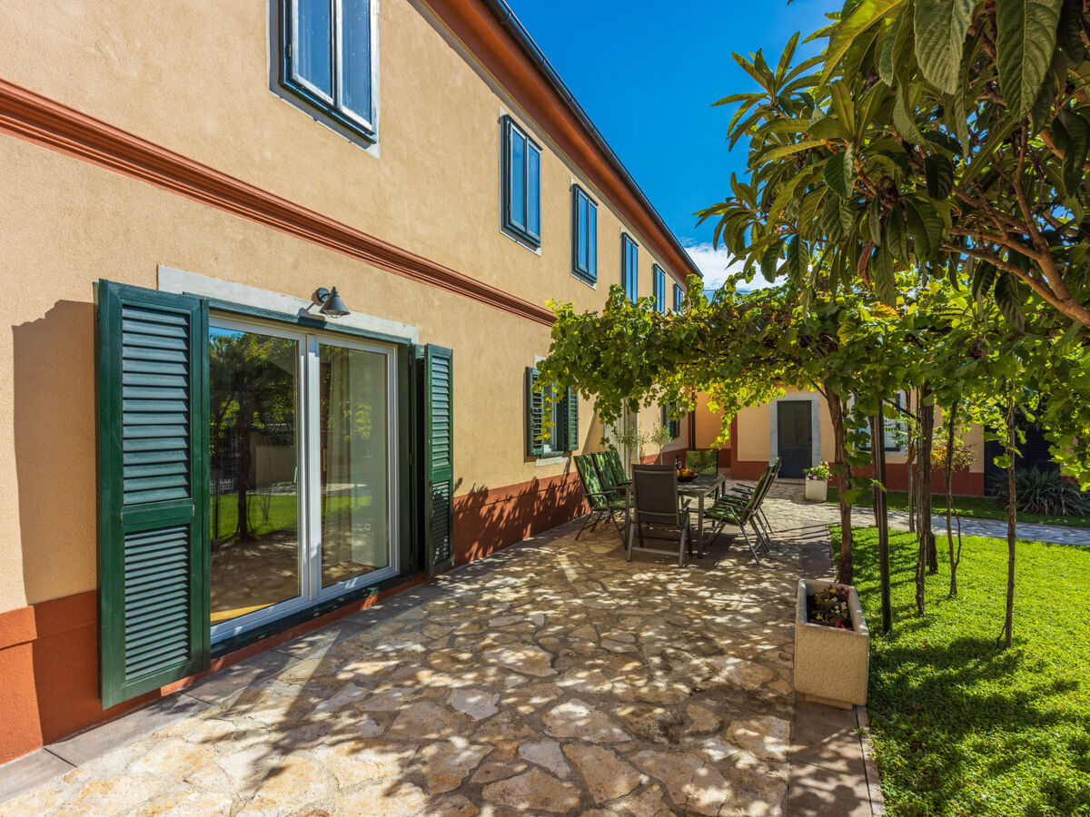 Lukata, maison 10 personnes avec piscine privée - Photo 14