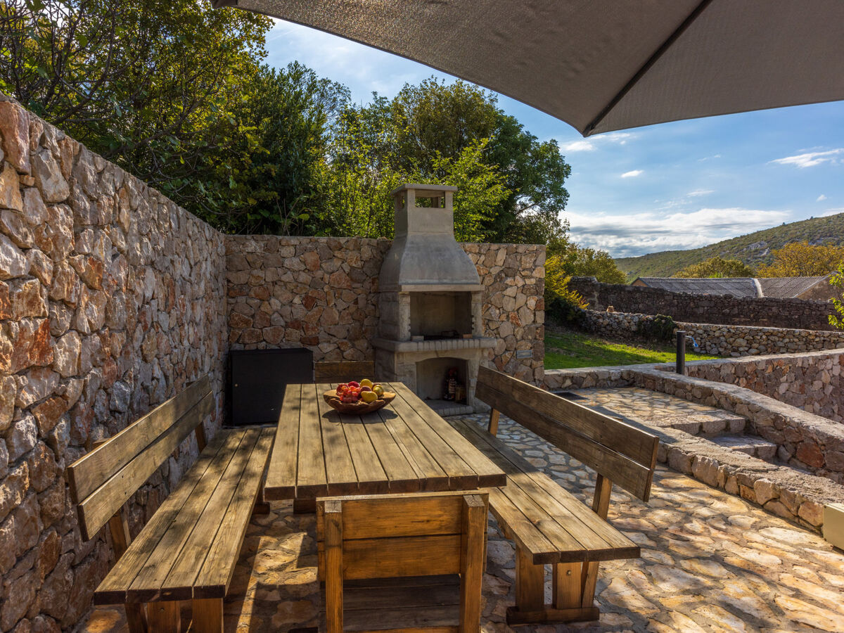 Lukata, maison 10 personnes avec piscine privée - Photo 16