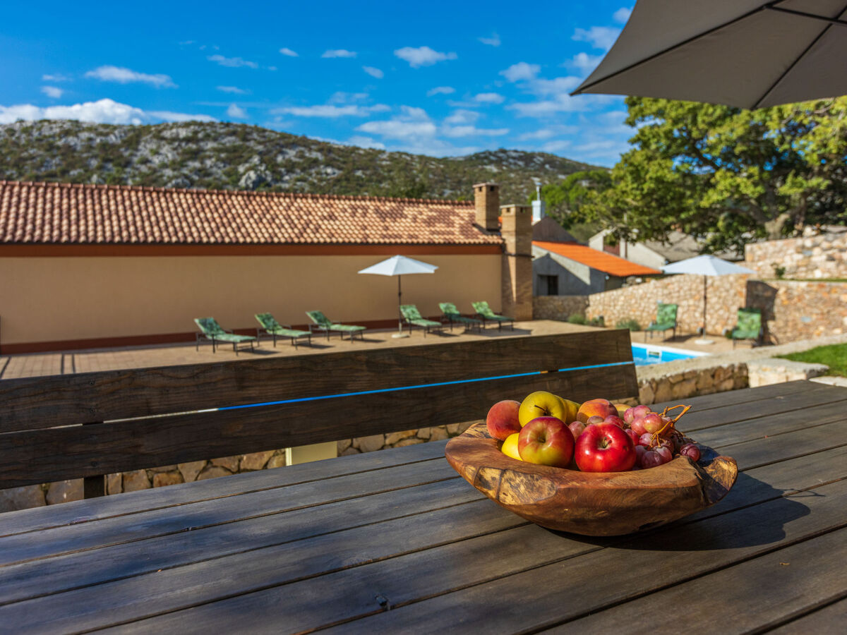 Lukata, maison 10 personnes avec piscine privée - Photo 17