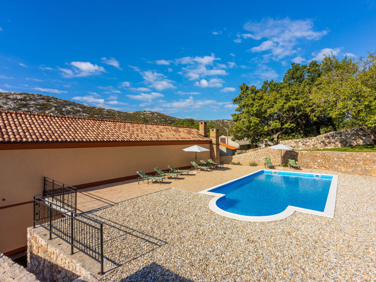 Lukata, maison 10 personnes avec piscine privée - Photo 23