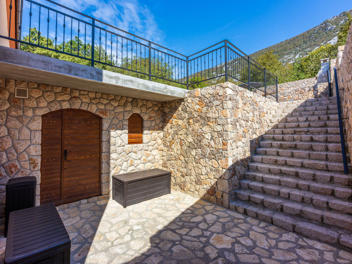 Lukata, maison 10 personnes avec piscine privée - Photo 27