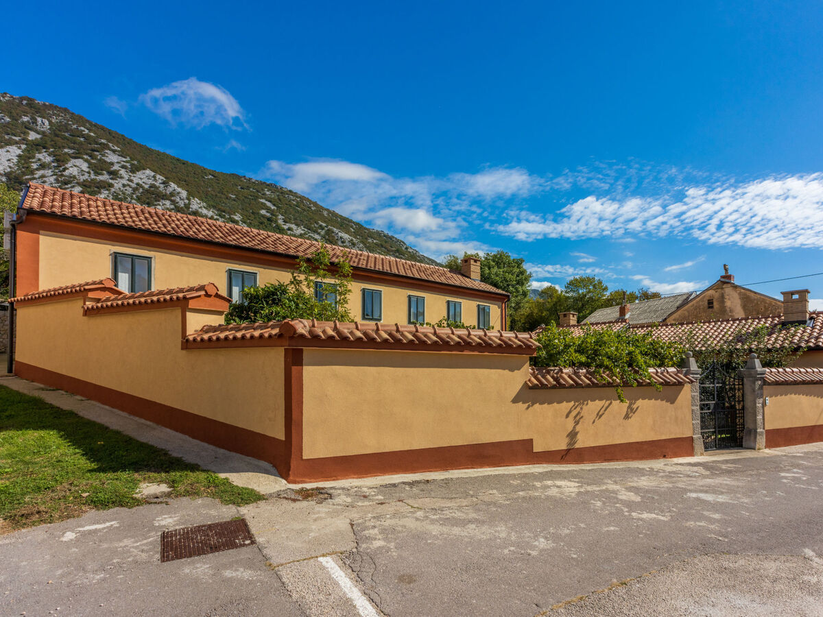 Lukata, maison 10 personnes avec piscine privée - Photo 28