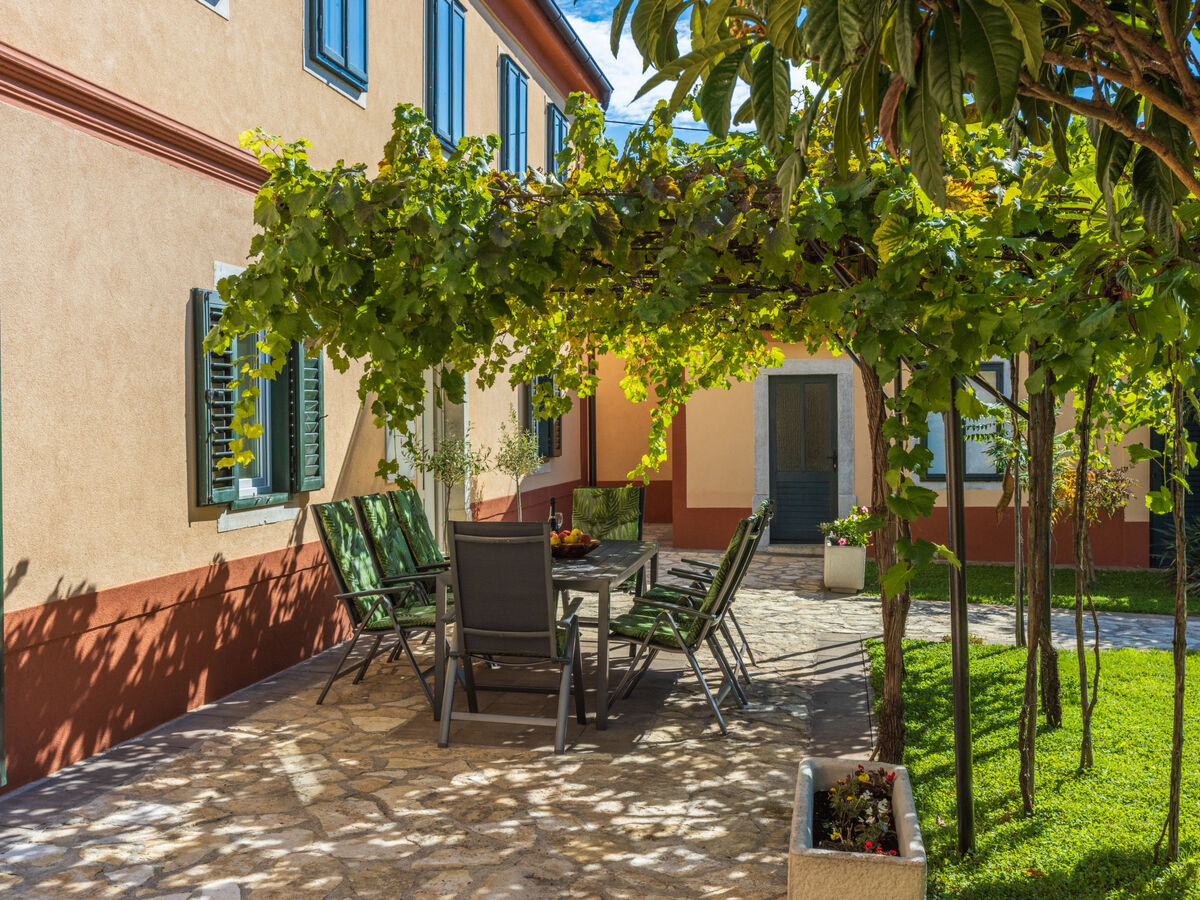 Lukata, maison 10 personnes avec piscine privée - Photo 29