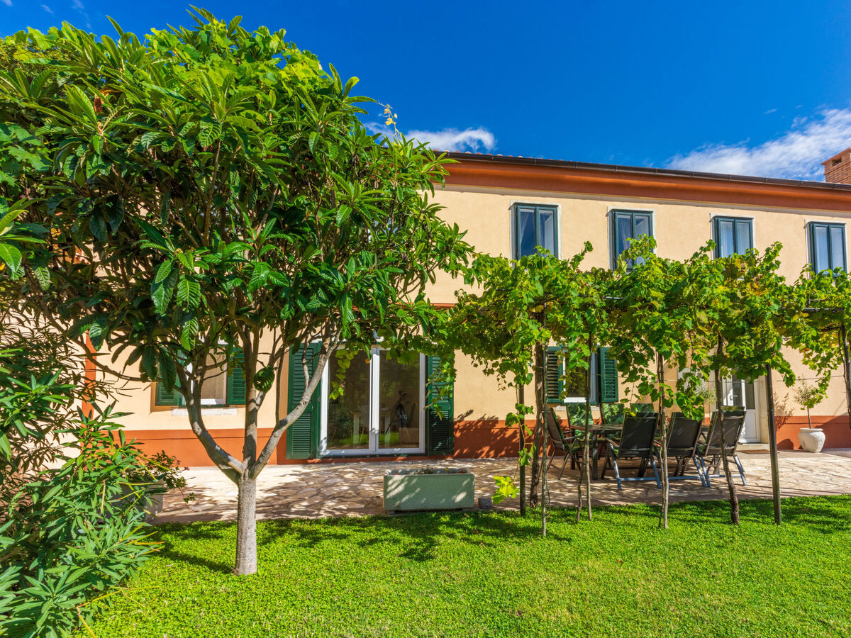 Lukata, maison 10 personnes avec piscine privée - Photo 31