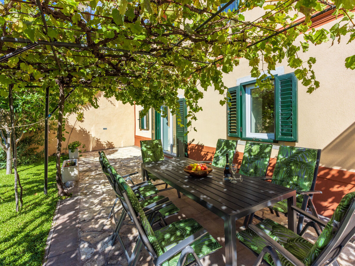 Lukata, maison 10 personnes avec piscine privée - Photo 32