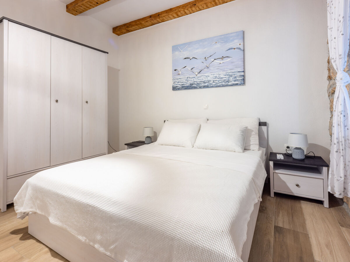 Lukata, maison 10 personnes avec piscine privée - Photo 37