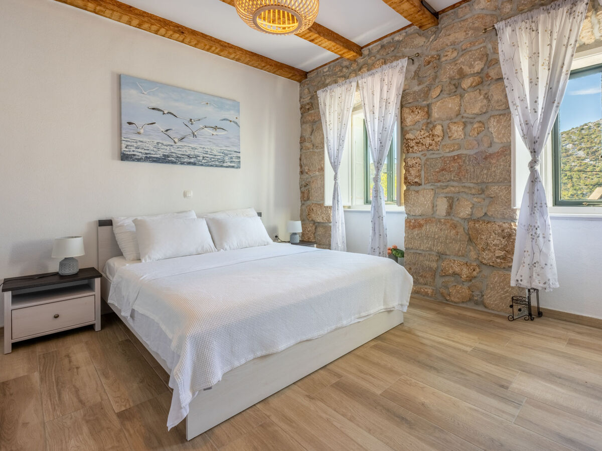 Lukata, maison 10 personnes avec piscine privée - Photo 38
