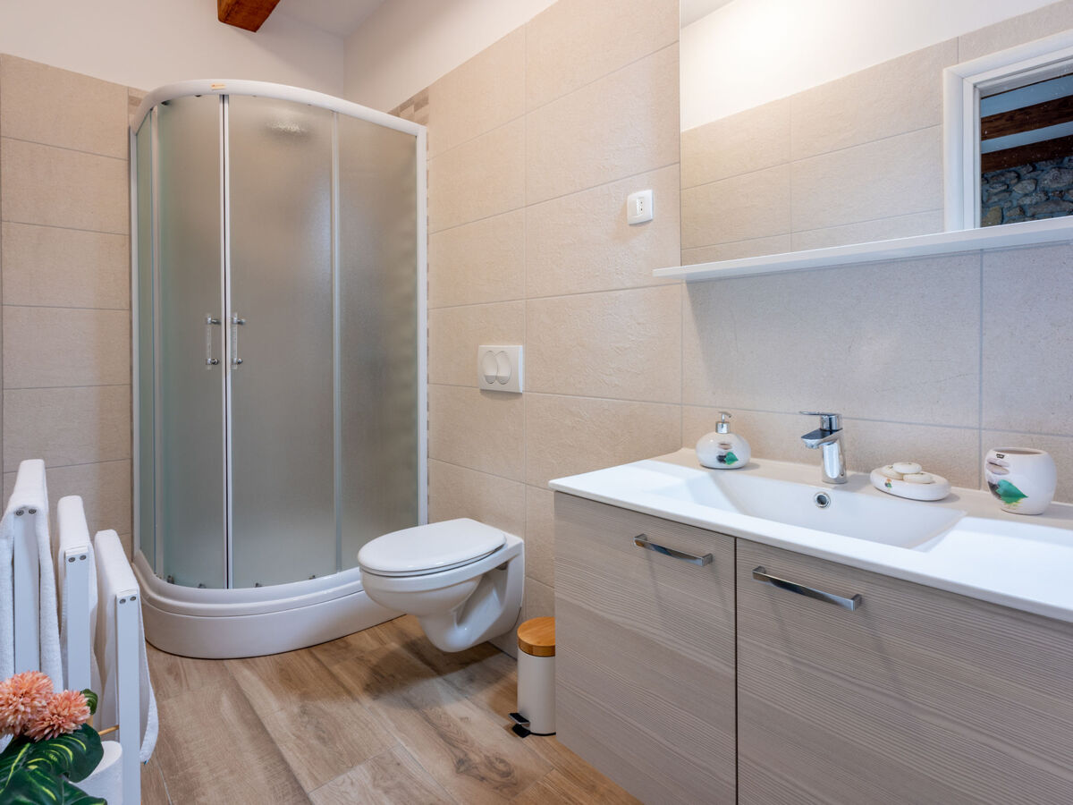 Lukata, maison 10 personnes avec piscine privée - Photo 39