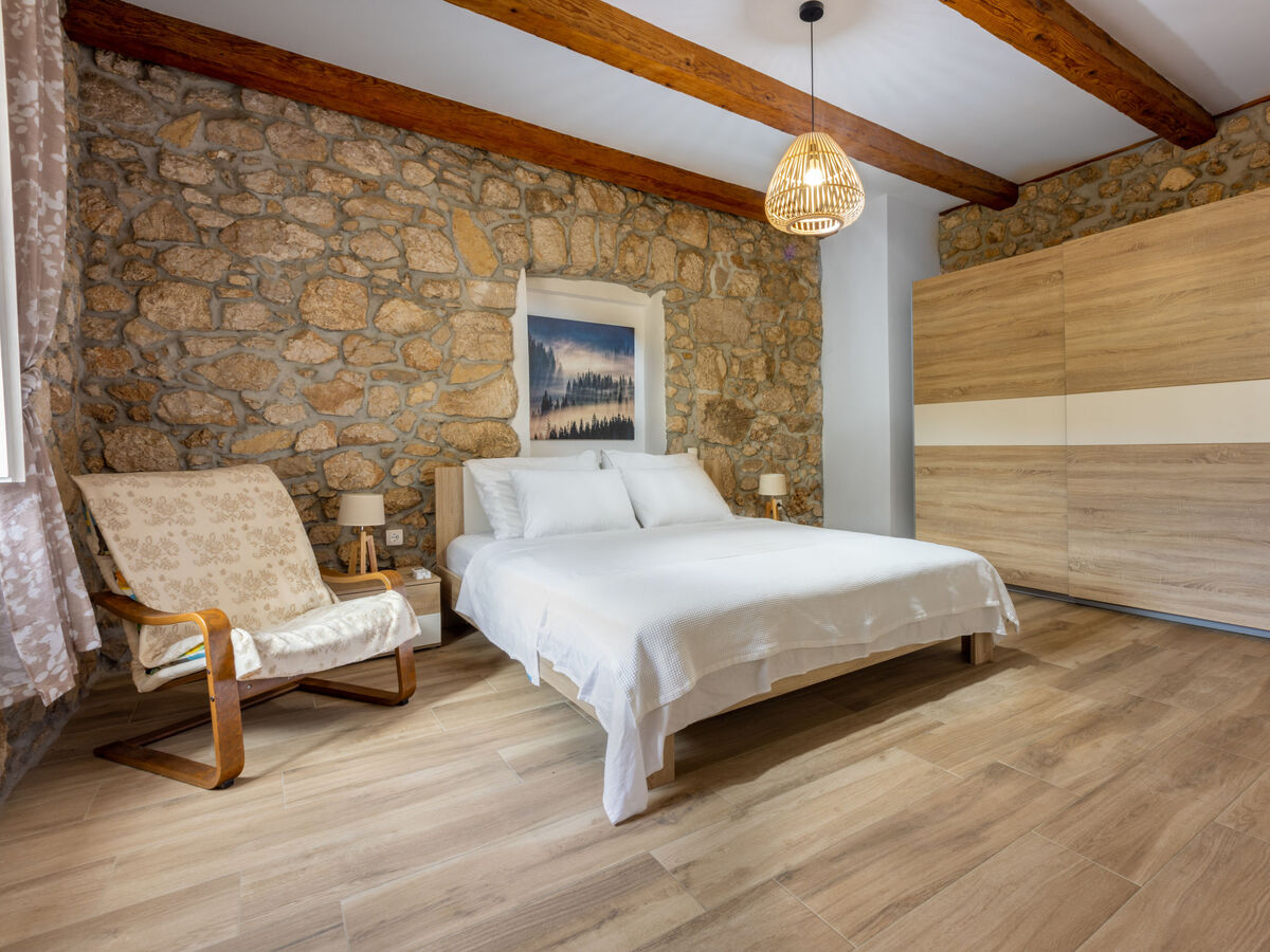 Lukata, maison 10 personnes avec piscine privée - Photo 41