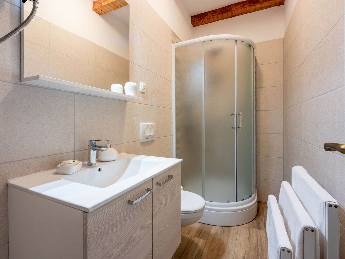 Lukata, maison 10 personnes avec piscine privée - Photo 43
