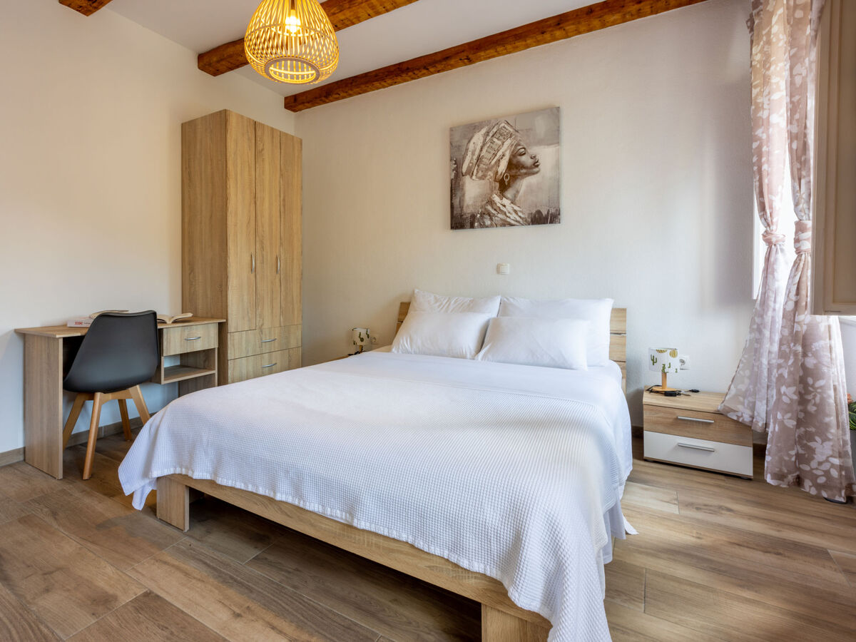 Lukata, maison 10 personnes avec piscine privée - Photo 44