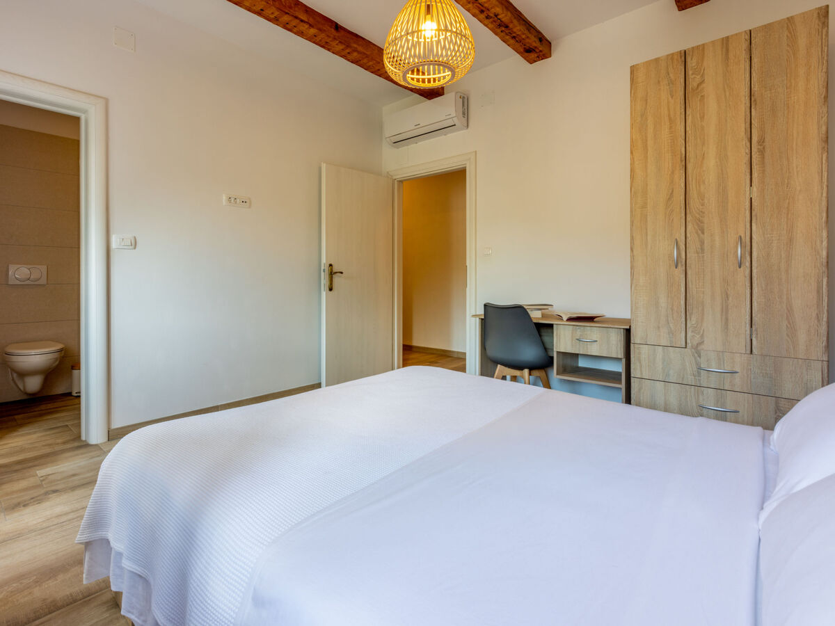 Lukata, maison 10 personnes avec piscine privée - Photo 45