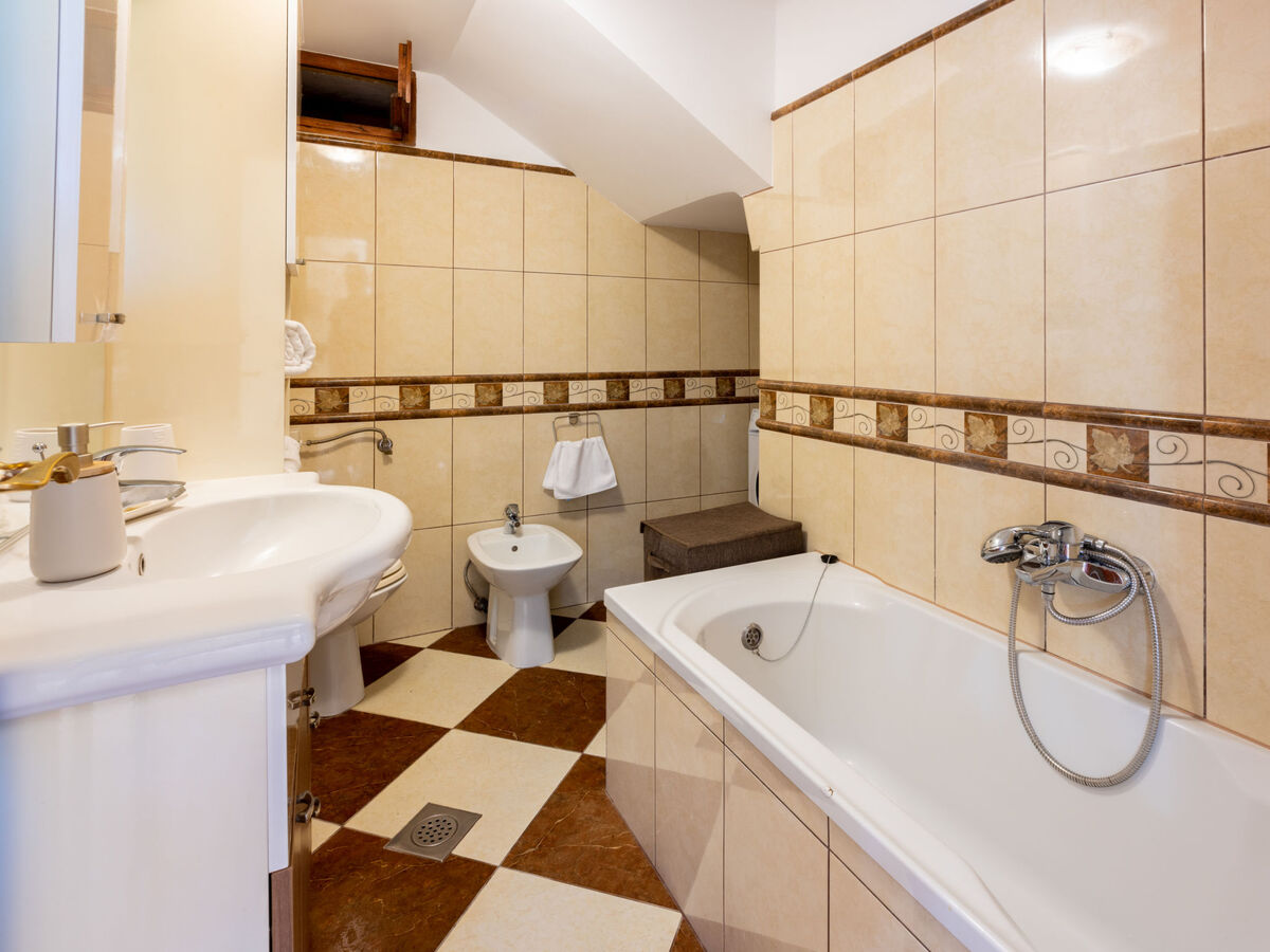 Lukata, maison 10 personnes avec piscine privée - Photo 46