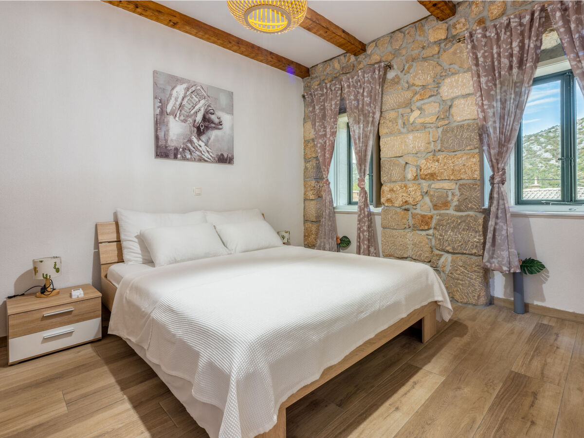 Lukata, maison 10 personnes avec piscine privée - Photo 47