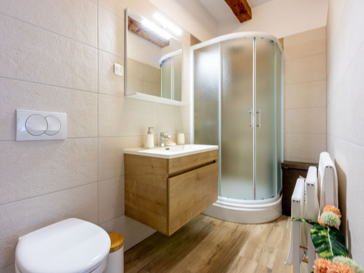 Lukata, maison 10 personnes avec piscine privée - Photo 48