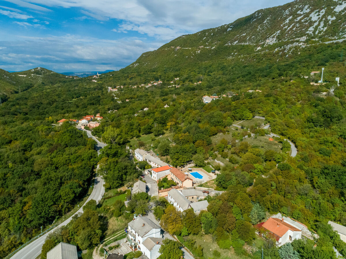 Lukata, maison 10 personnes avec piscine privée - Photo 54