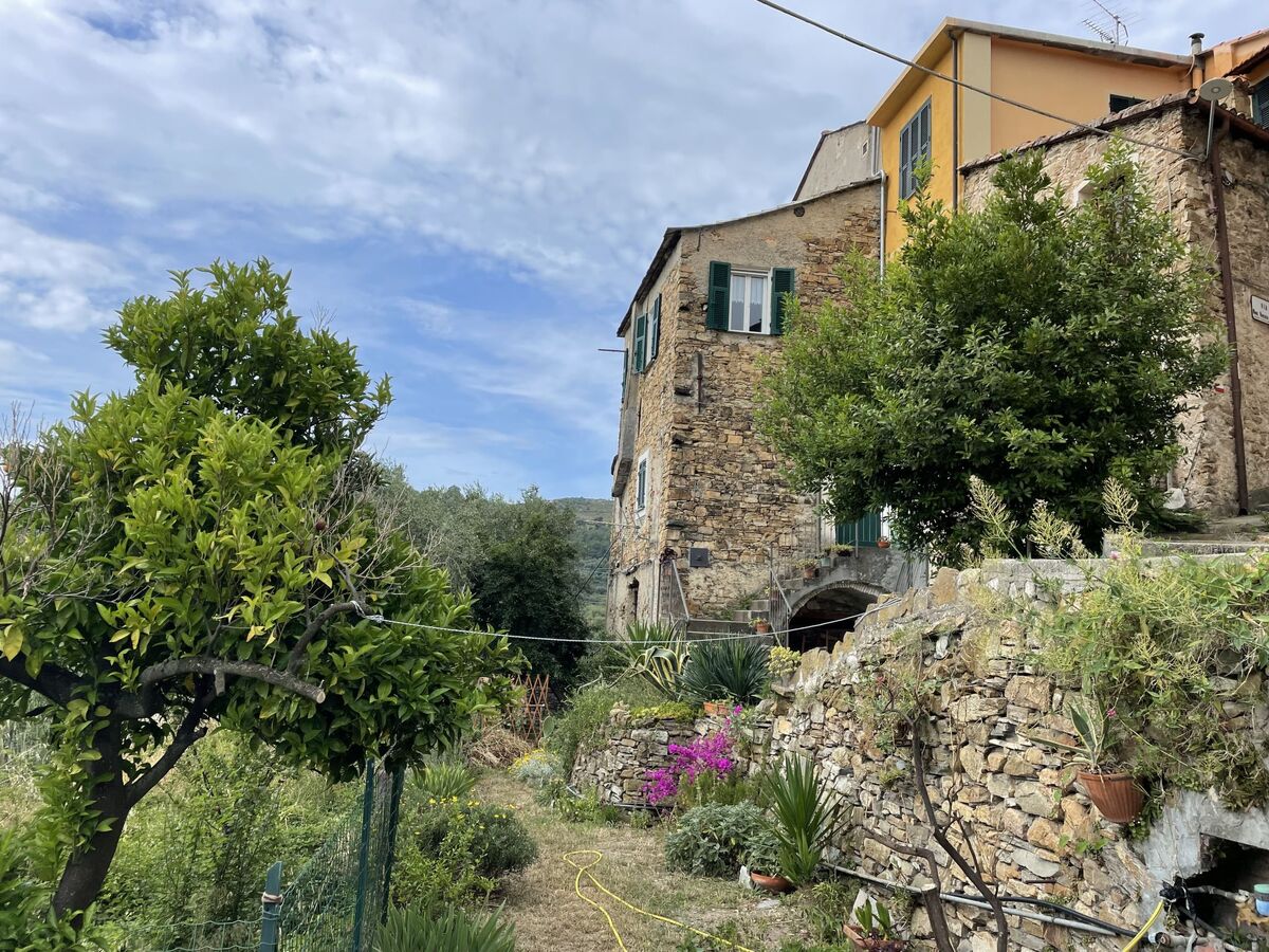 Casa Ferrando – Maison 2 chambres avec terrasse vue mer - Photo 1