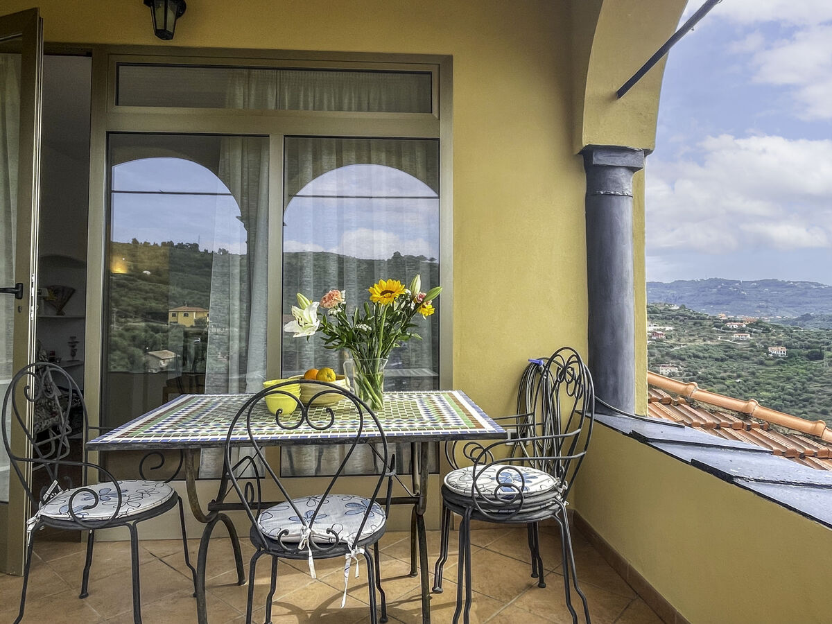 Casa Ferrando – Maison 2 chambres avec terrasse vue mer - Photo 2