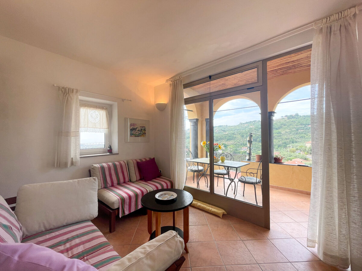 Casa Ferrando – Maison 2 chambres avec terrasse vue mer - Photo 3