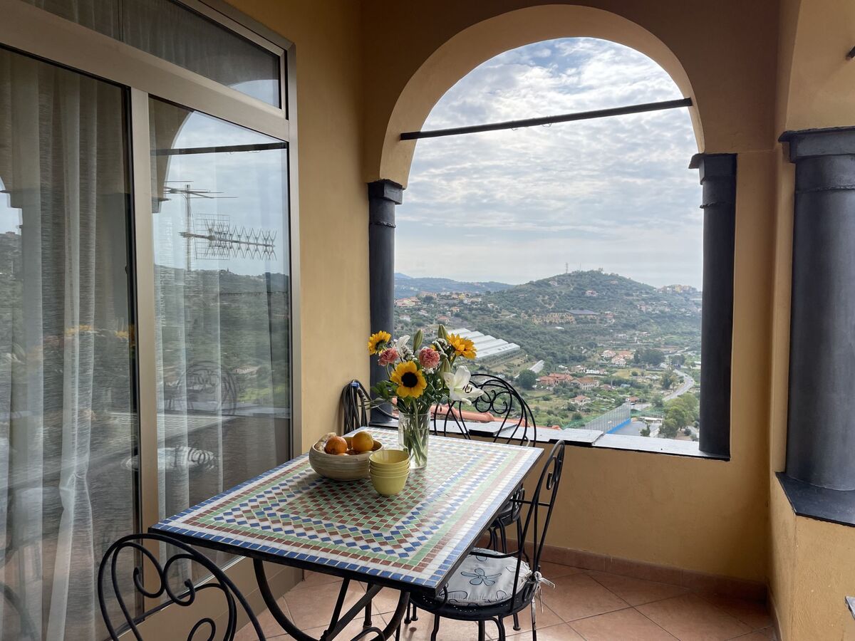 Casa Ferrando – Maison 2 chambres avec terrasse vue mer - Photo 8