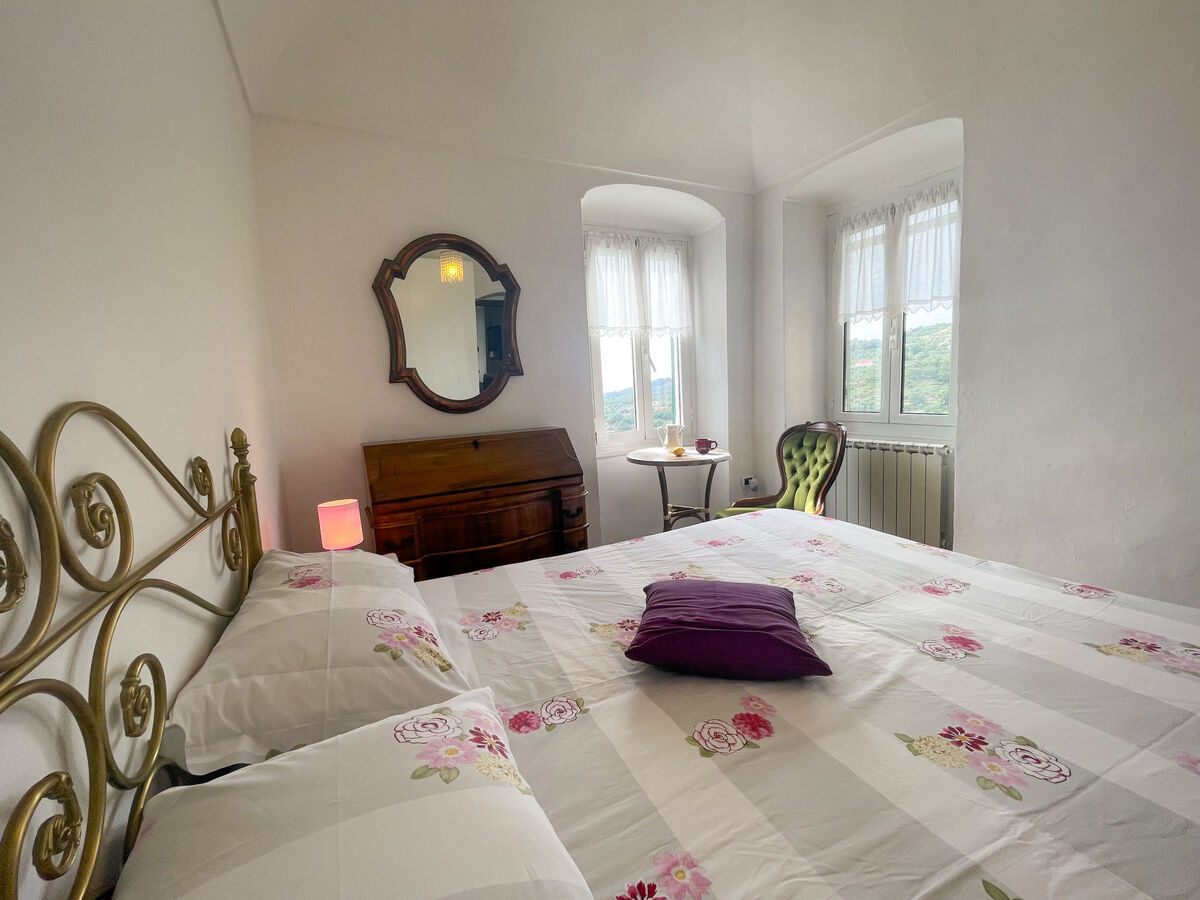 Casa Ferrando – Maison 2 chambres avec terrasse vue mer - Photo 9