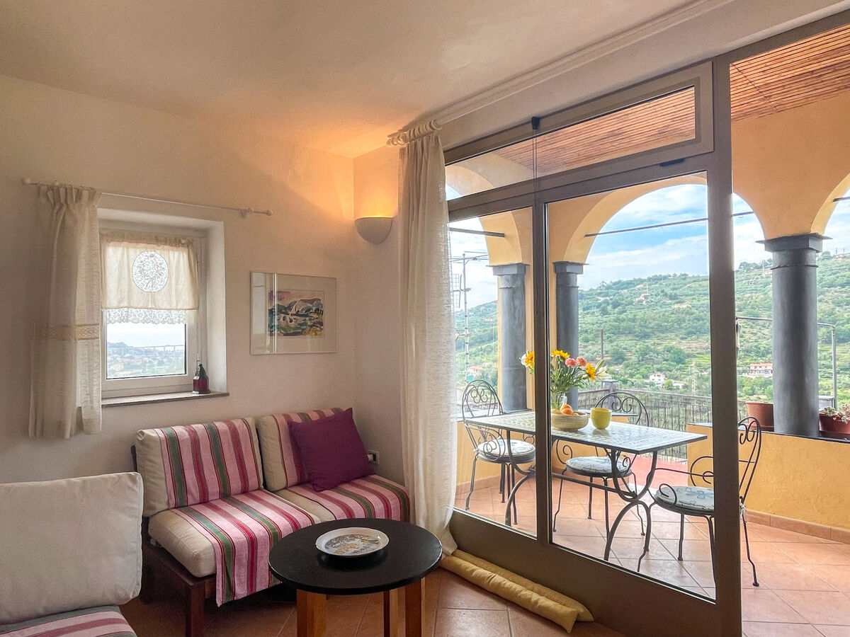 Casa Ferrando – Maison 2 chambres avec terrasse vue mer - Photo 12