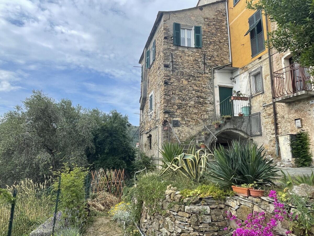 Casa Ferrando – Maison 2 chambres avec terrasse vue mer - Photo 14