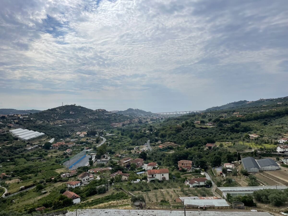Casa Ferrando – Maison 2 chambres avec terrasse vue mer - Photo 15