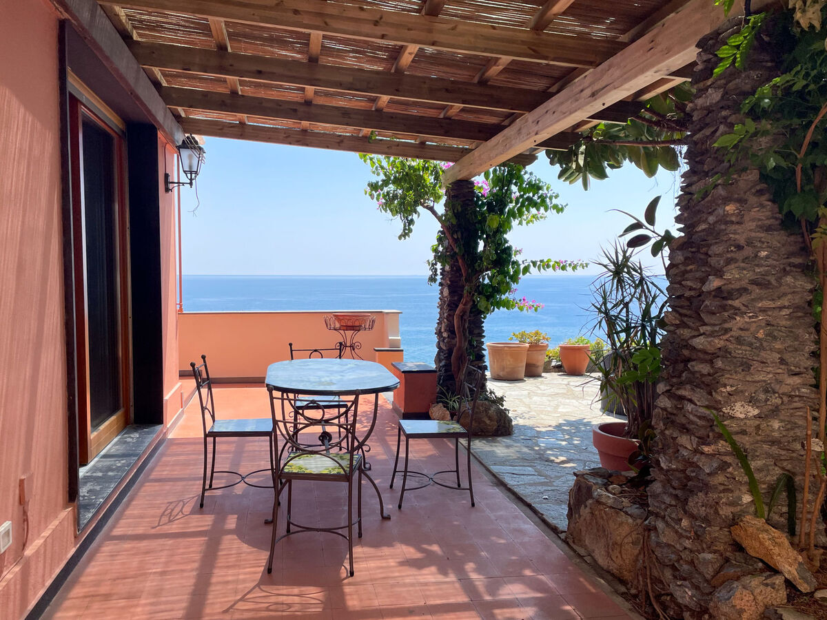 WeSea - Appartement Varazze, vue mer et jardin - Photo 5