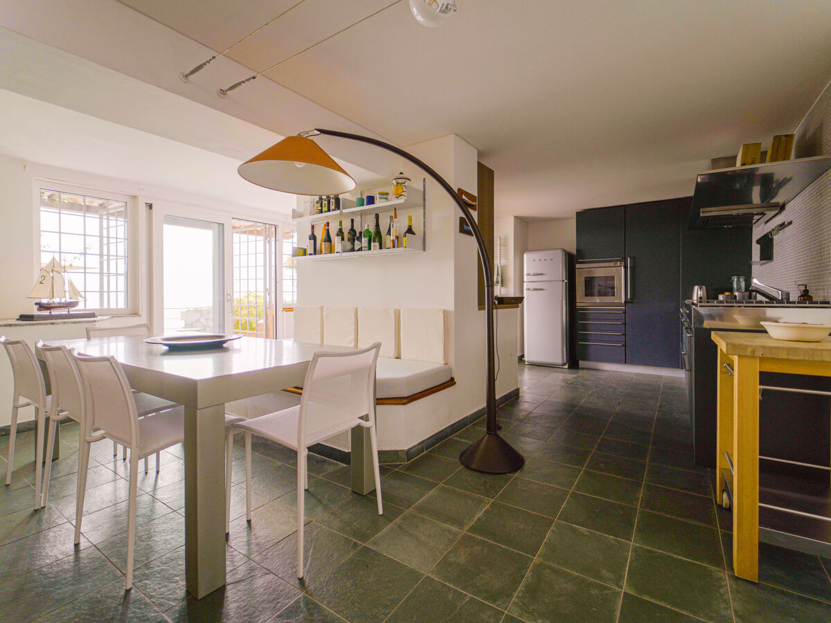WeSea - Appartement Varazze, vue mer et jardin - Photo 9