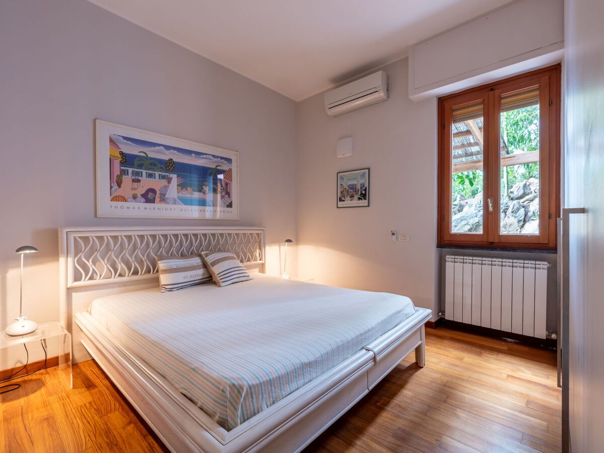 WeSea - Appartement Varazze, vue mer et jardin - Photo 10