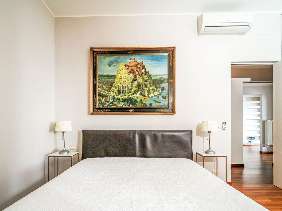 WeSea - Appartement Varazze, vue mer et jardin - Photo 11