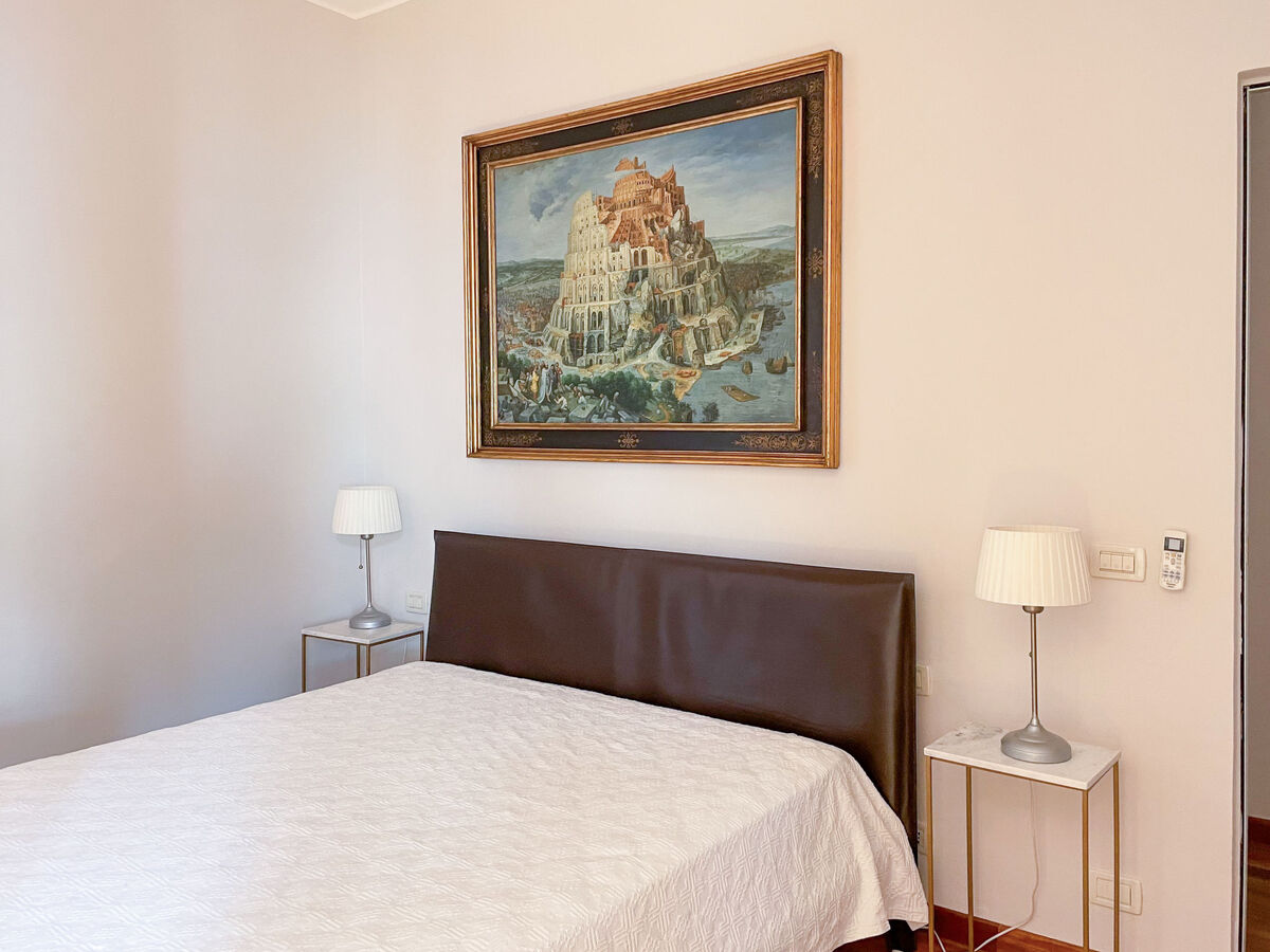 WeSea - Appartement Varazze, vue mer et jardin - Photo 12