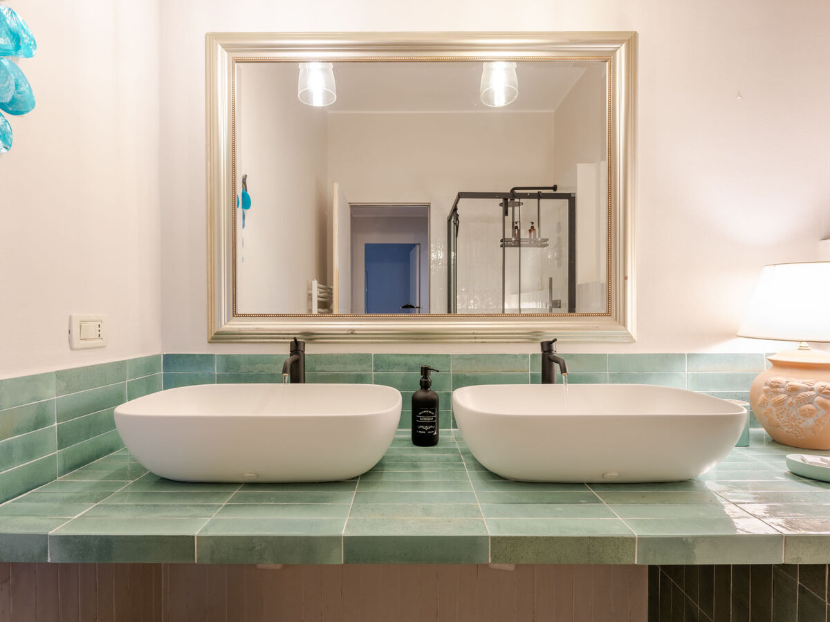 WeSea - Appartement Varazze, vue mer et jardin - Photo 14