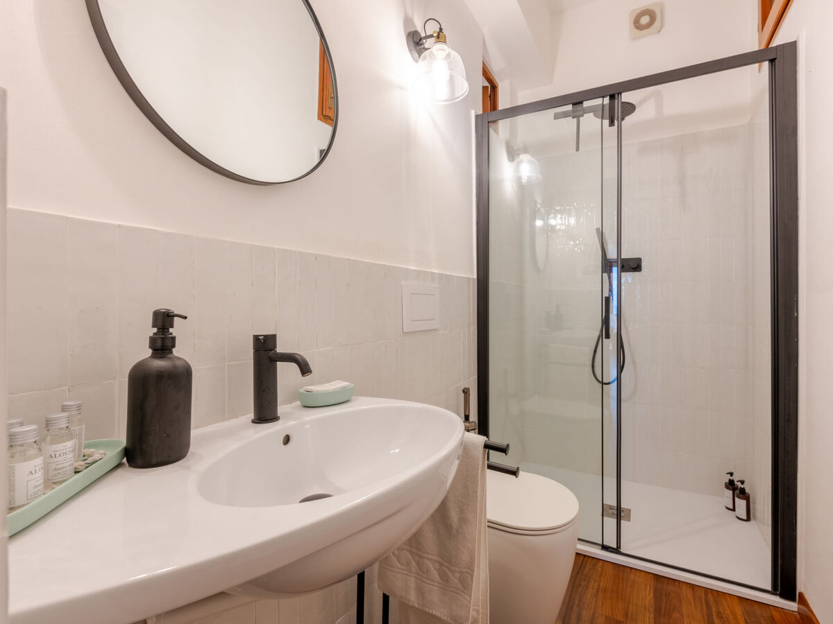 WeSea - Appartement Varazze, vue mer et jardin - Photo 15