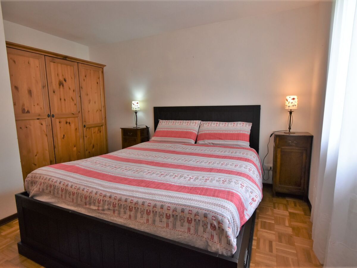 Appartement Isola di Madesimo, 75 m², vue montagne - Photo 4