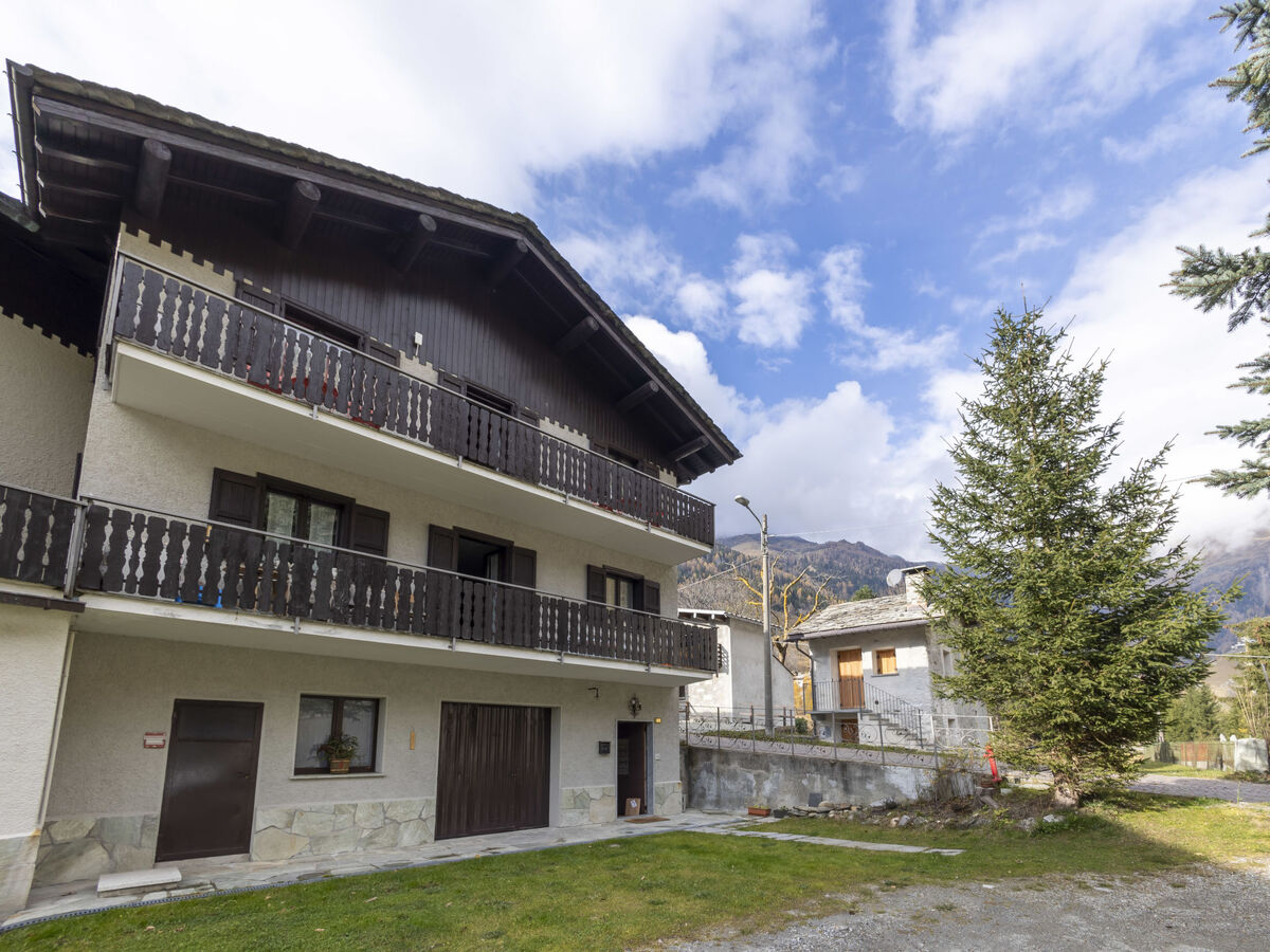 Appartement Isola di Madesimo, 75 m², vue montagne - Photo 7