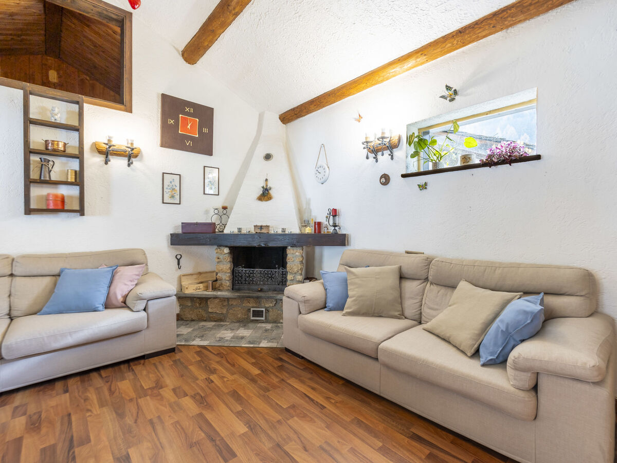 Appartement Isola di Madesimo, 75 m², vue montagne - Photo 10